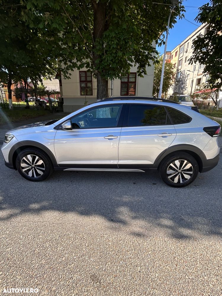 Volkswagen Taigo 1.0 TSI Life - 2