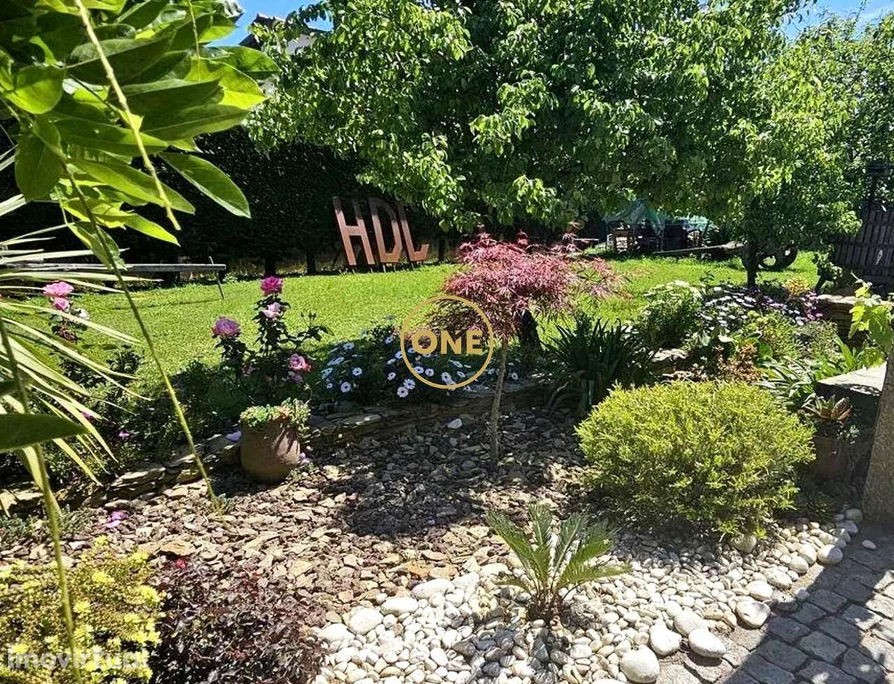 Moradia T4 recentemente renovada - Grande imagem: 5/17