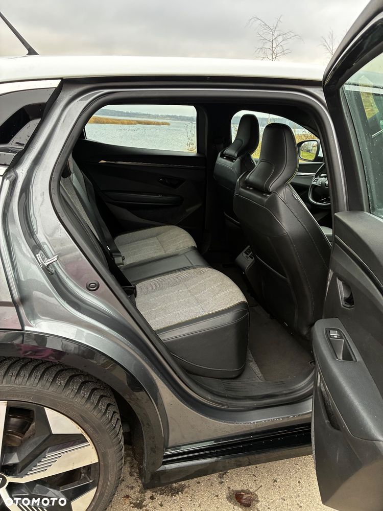 Renault Megane EV60 Techno - 10