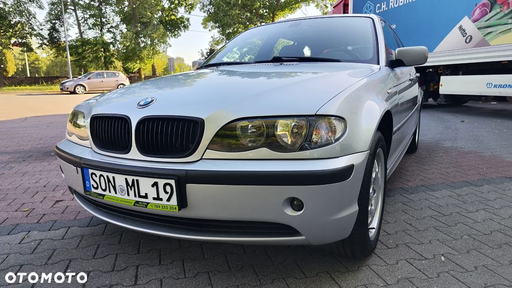 BMW Seria 3 320i Edition Lifestyle - 14