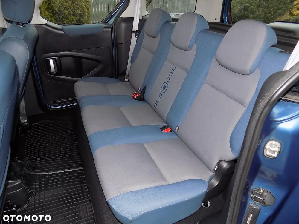 Citroën Berlingo Multispace VTi 120 Tendance - 16