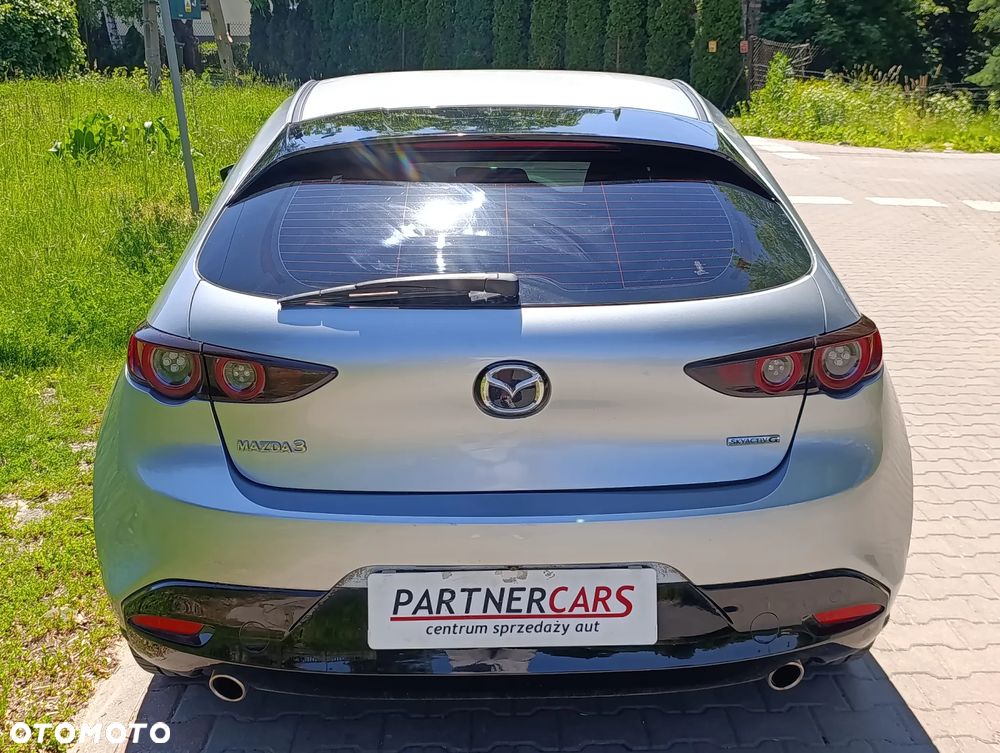 Mazda 3 - 9