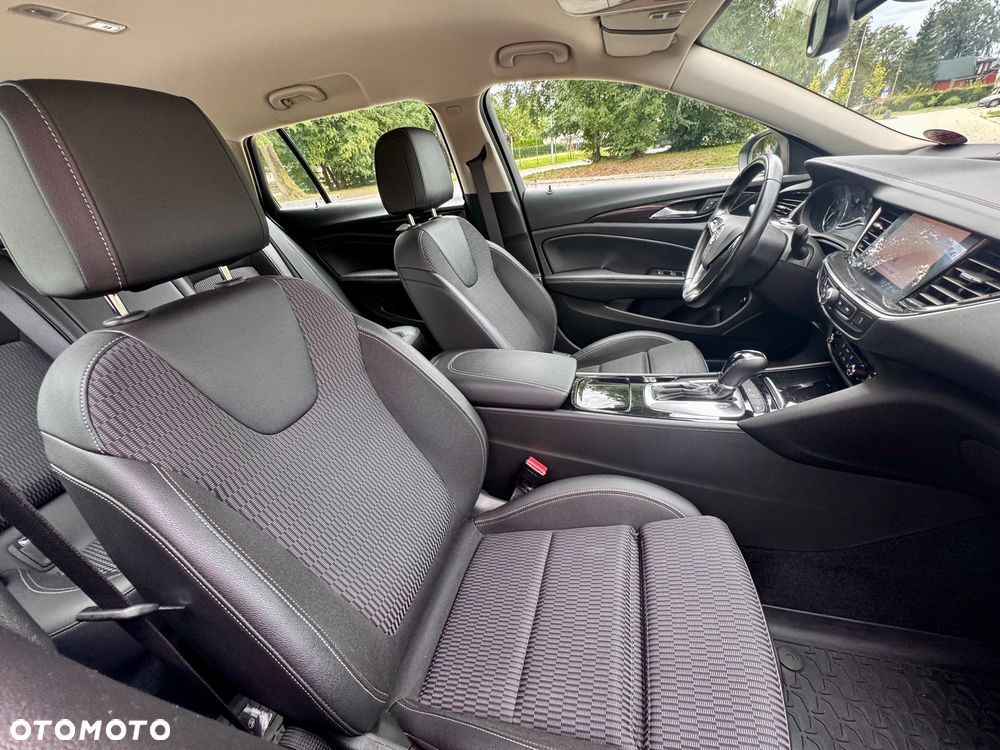 Opel Insignia 2.0 CDTI Business Elegance S&S - 34