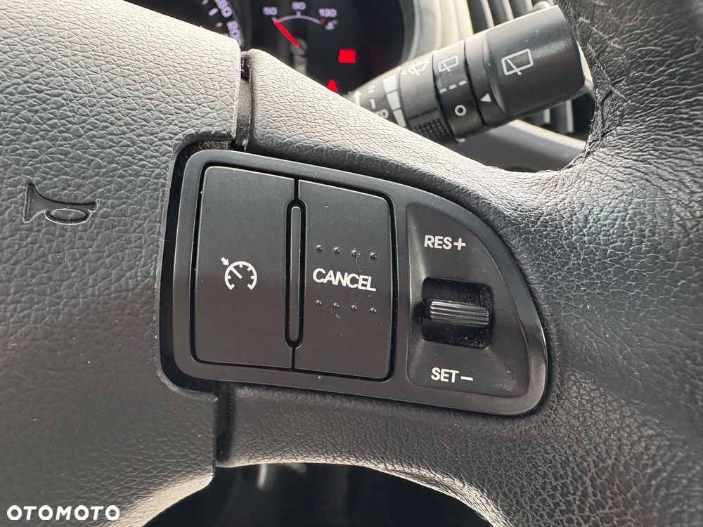 Kia Sportage 2.0 CVVT 4WD Fifa World Cup Edition - 29