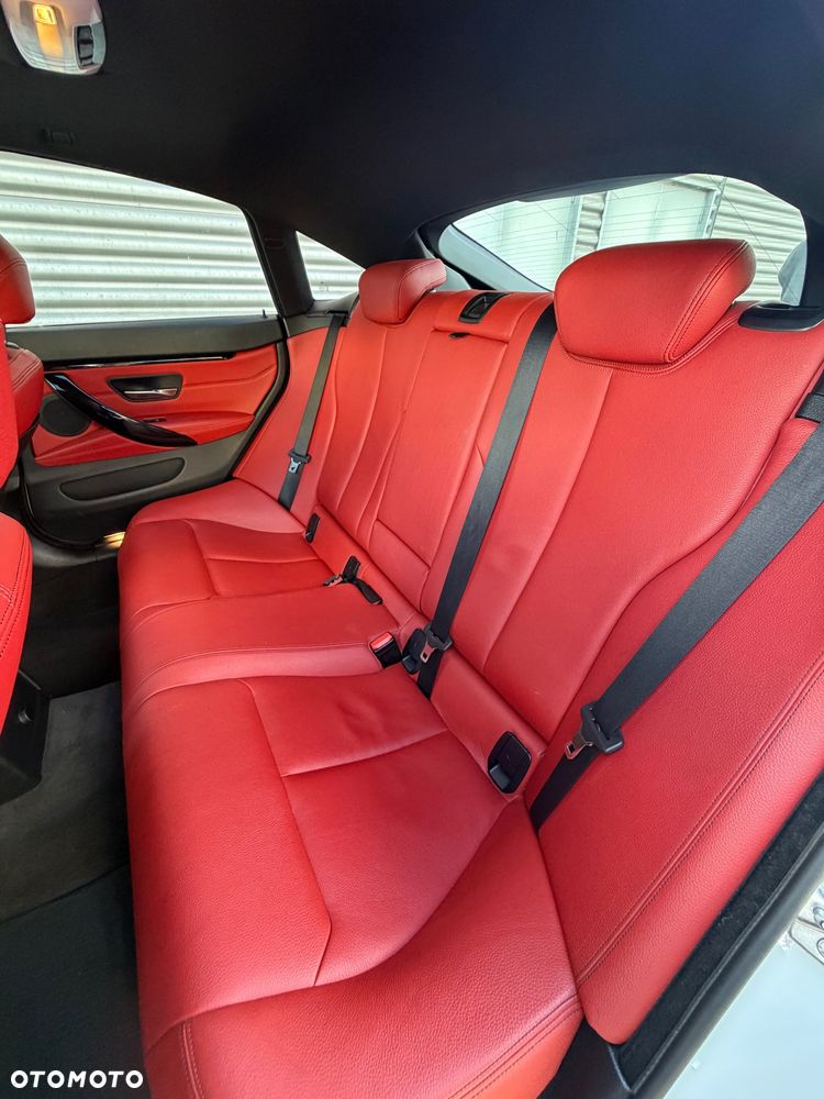 BMW Seria 4 428i xDrive Modern Line sport - 24