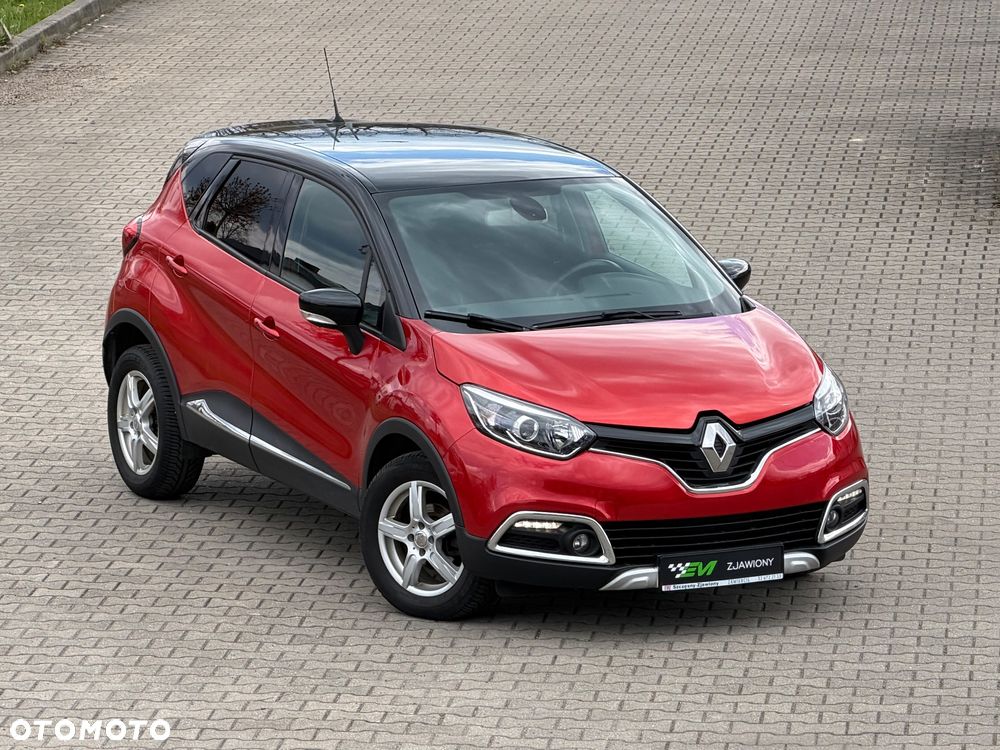 Renault Captur - 12