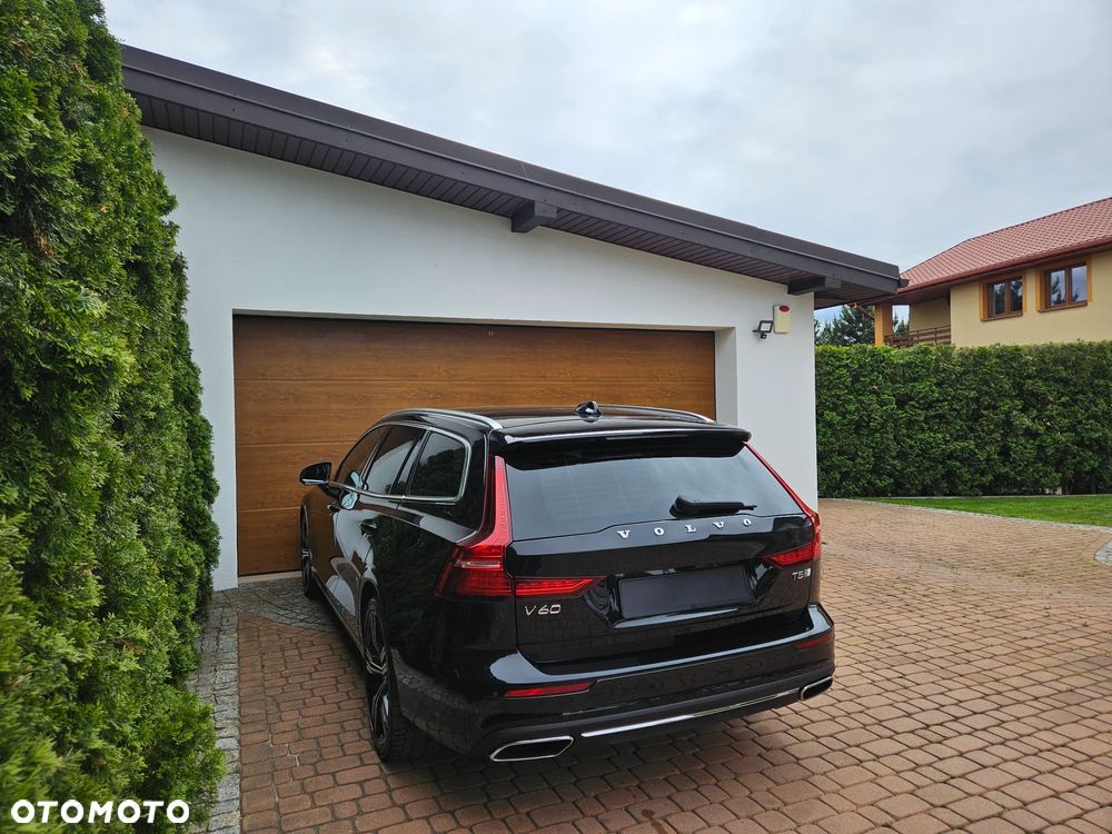 Volvo V60 T5 Geartronic Inscription - 9