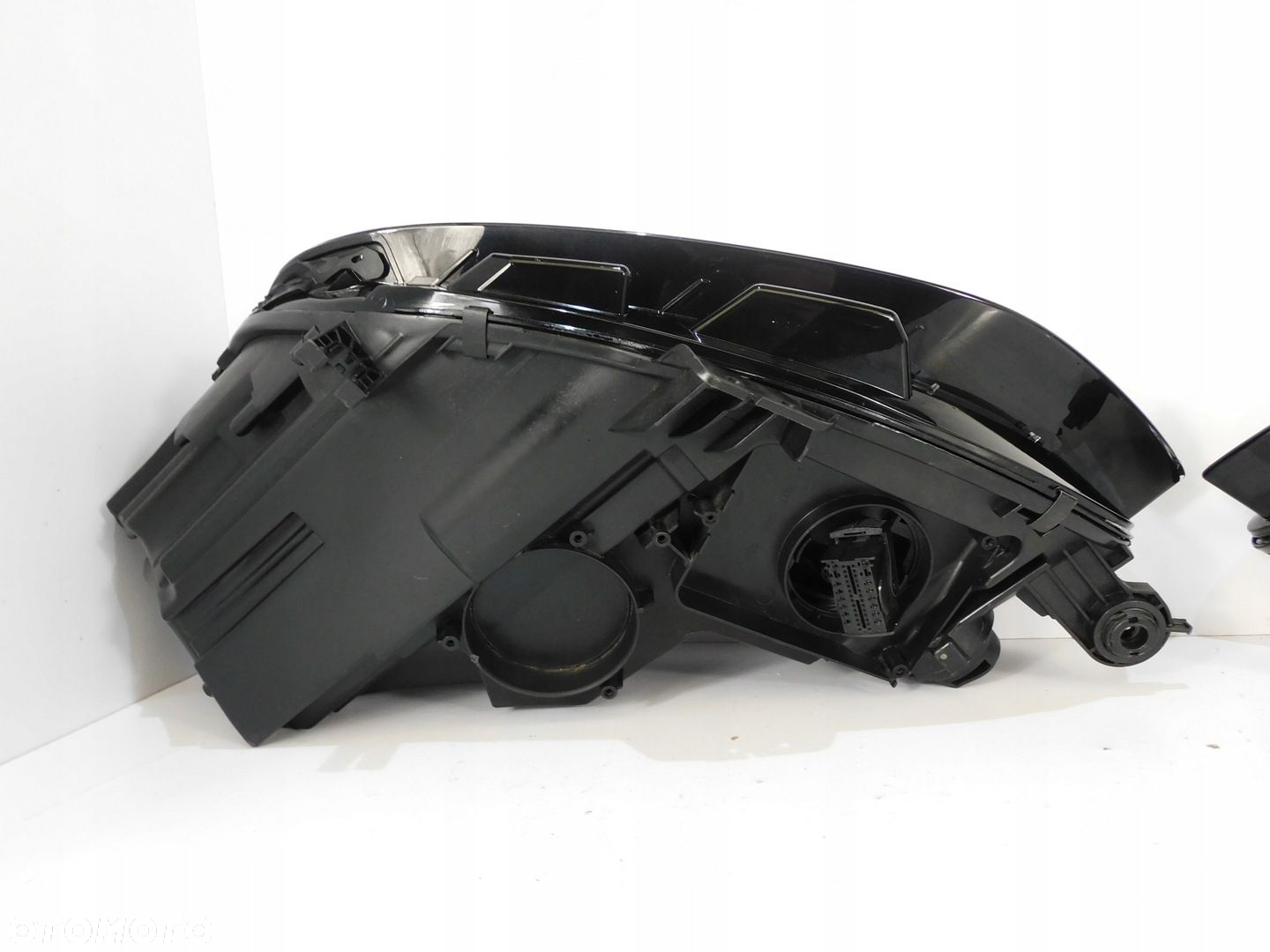 AUDI A4 8W B9 LIFT LAMPA LEWA PRAWA FULL LED MATRIX 8W0941035H 8W0941036H - 11
