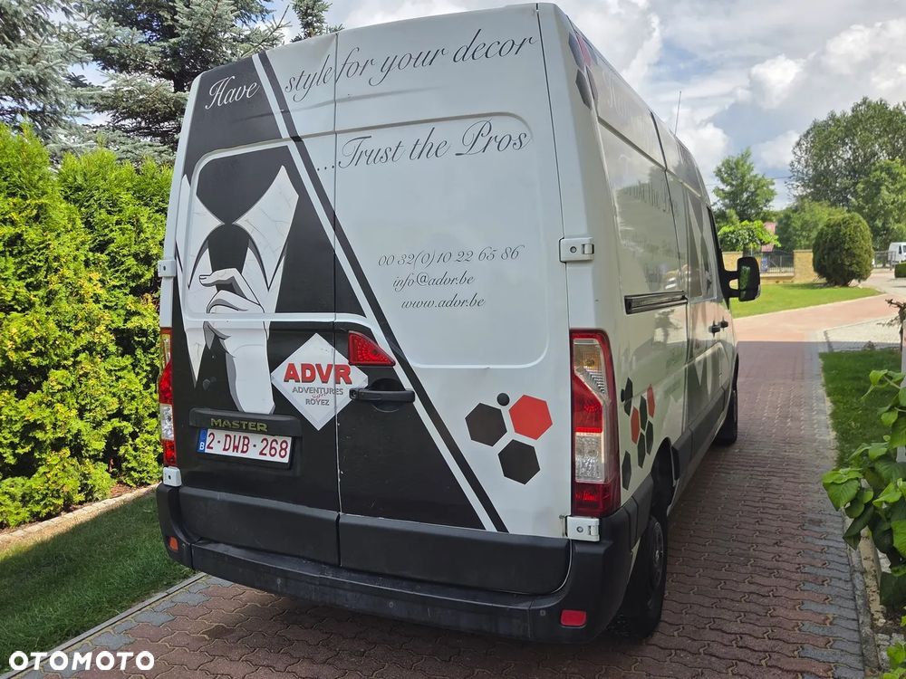 Renault Master - 6