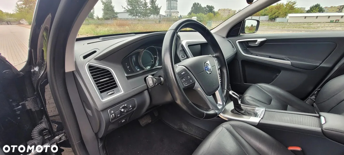 Volvo XC 60 - 16