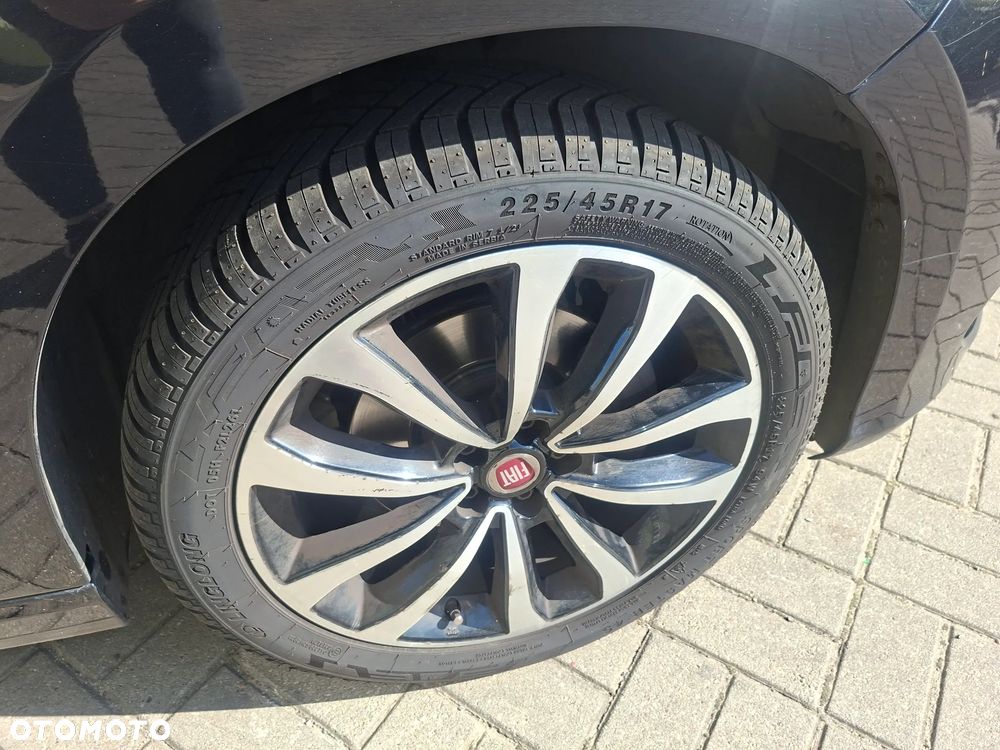 Fiat Tipo 1.4 16v Lounge - 24