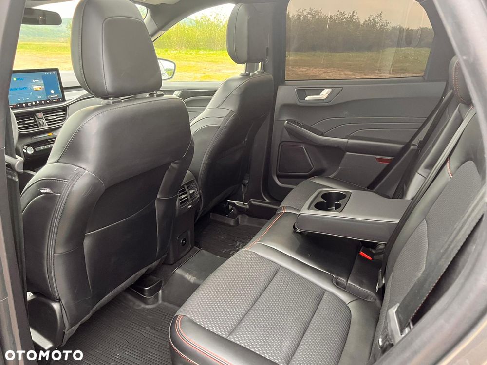 Ford Escape - 8