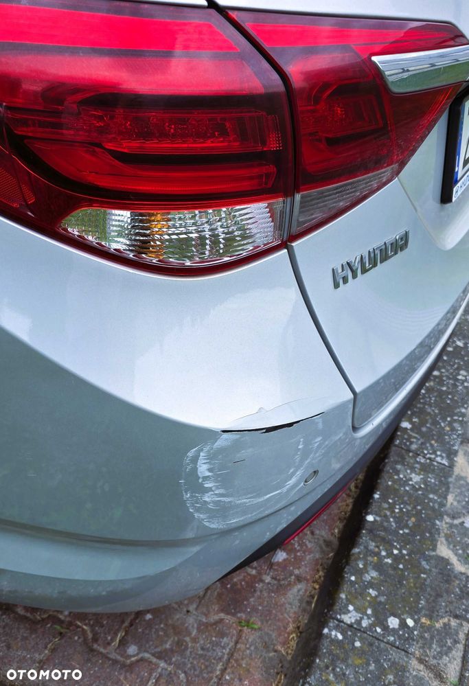 Hyundai i40 - 7