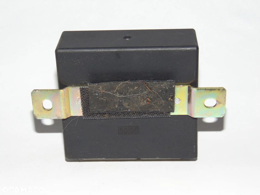 Moduł przekaźnik sterownik świateł haka holowniczego przyczepy Westfalia ASTM31 506450 VW Volkswagen Skoda Seat Audi Mercedes Volvo Opel Ford - 6