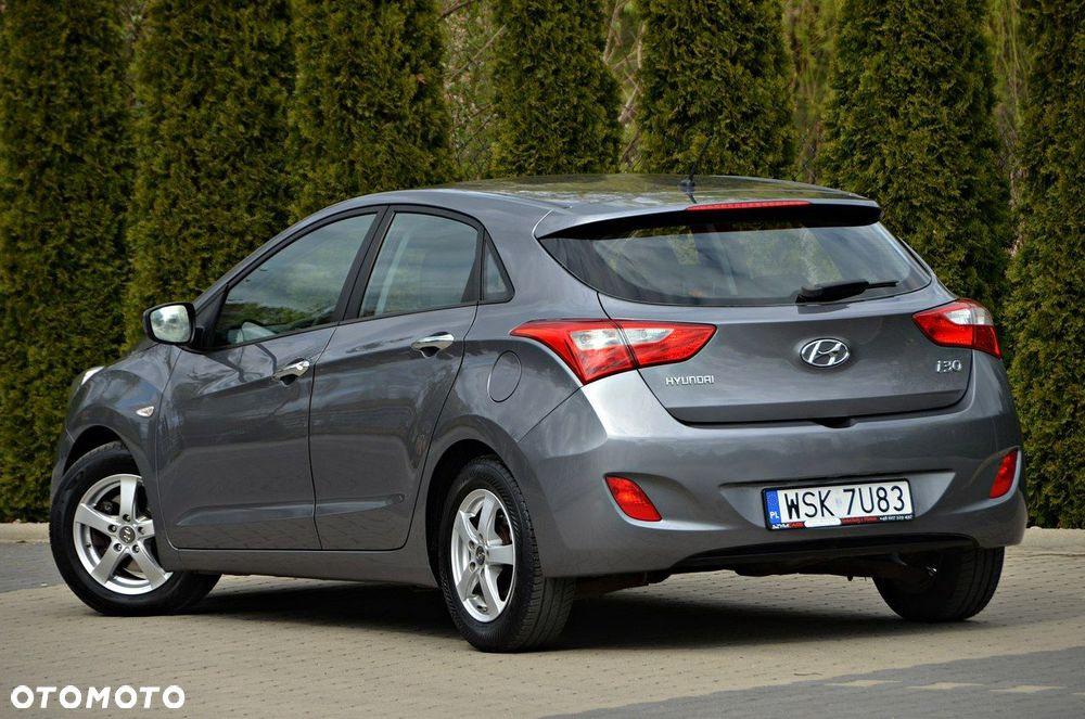 Hyundai i30 - 14