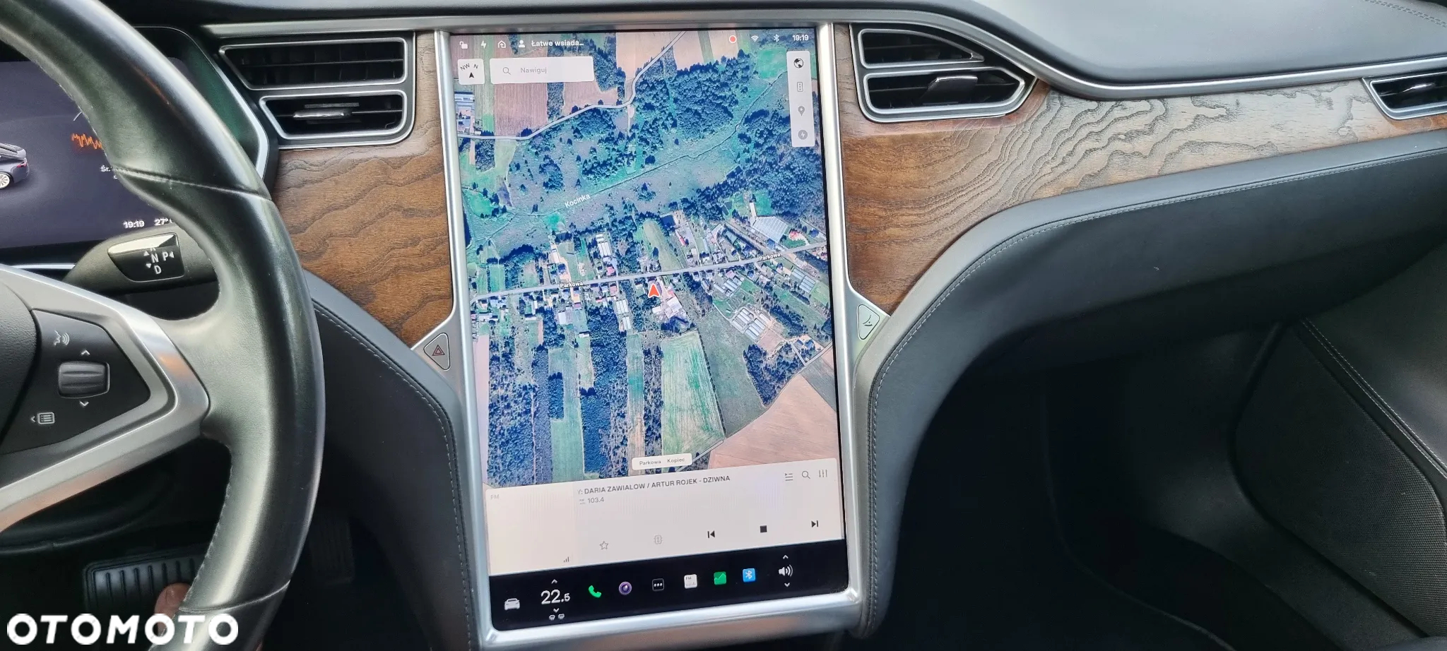 Tesla Model S Long Range Plus - 31