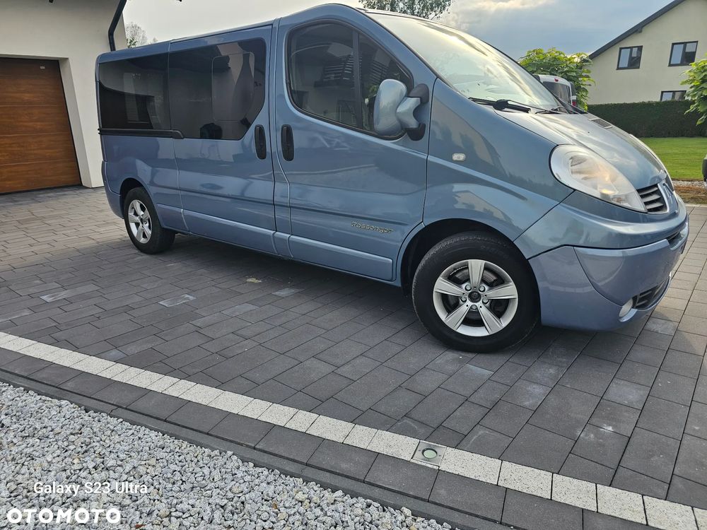 Renault Trafic - 9