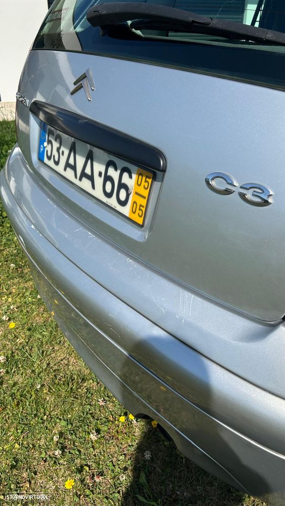 Citroën C3 - 43
