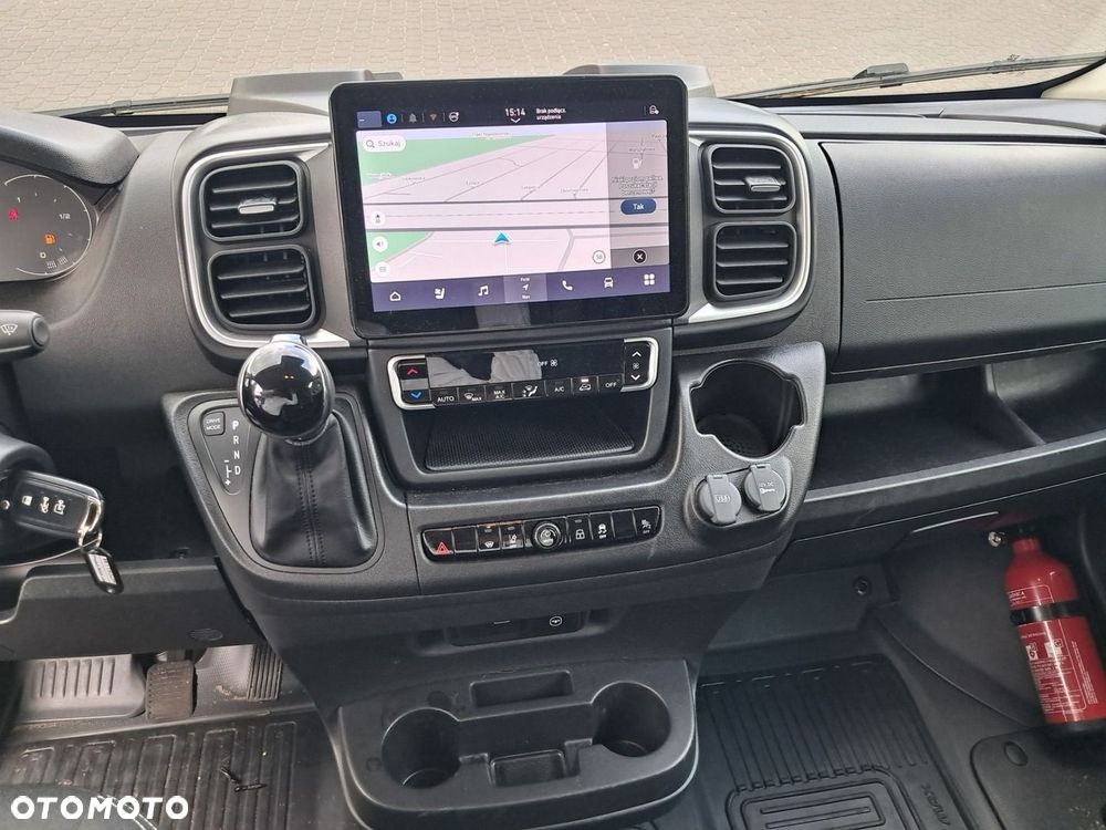 Toyota PROACE MAX - 8