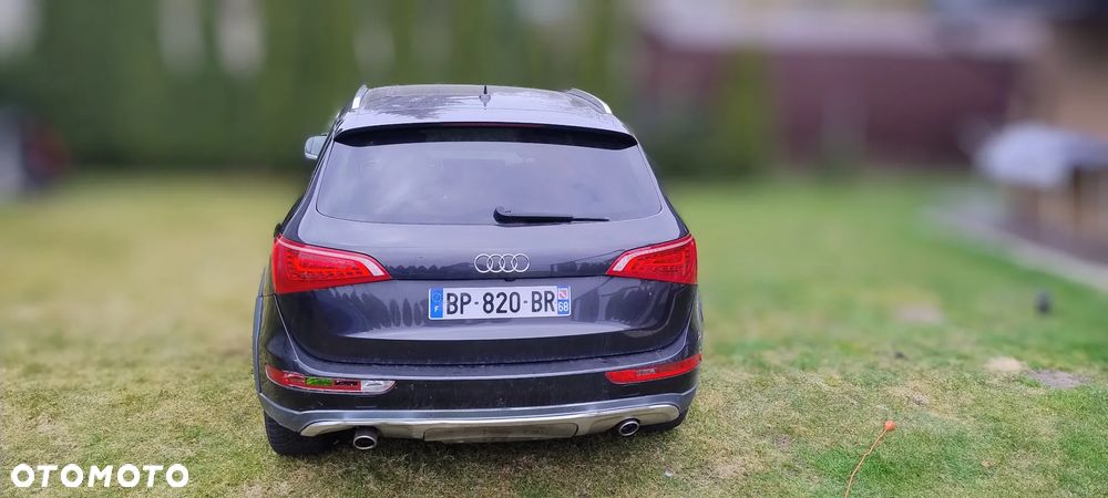Audi Q5 - 6