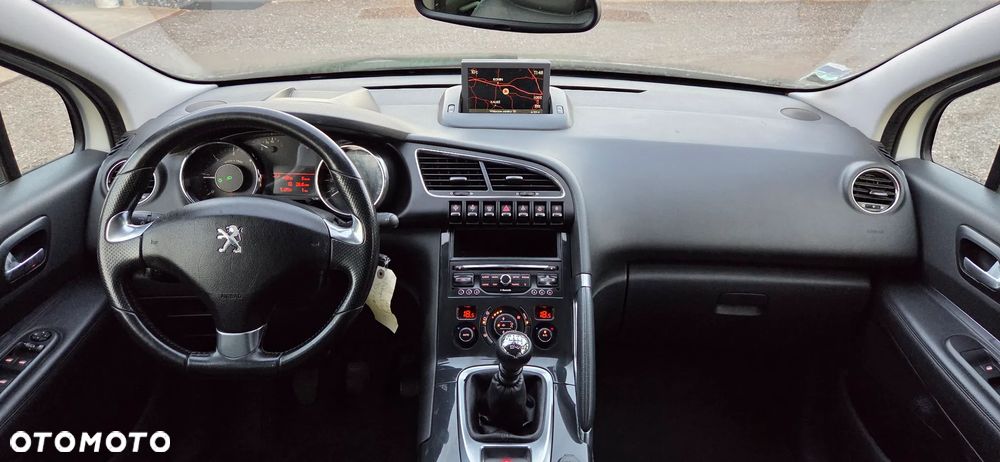 Peugeot 3008 - 10