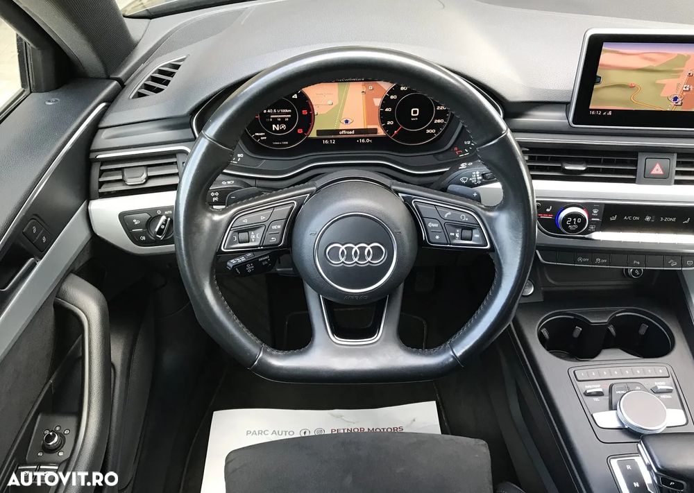 Audi A4 Allroad - 18