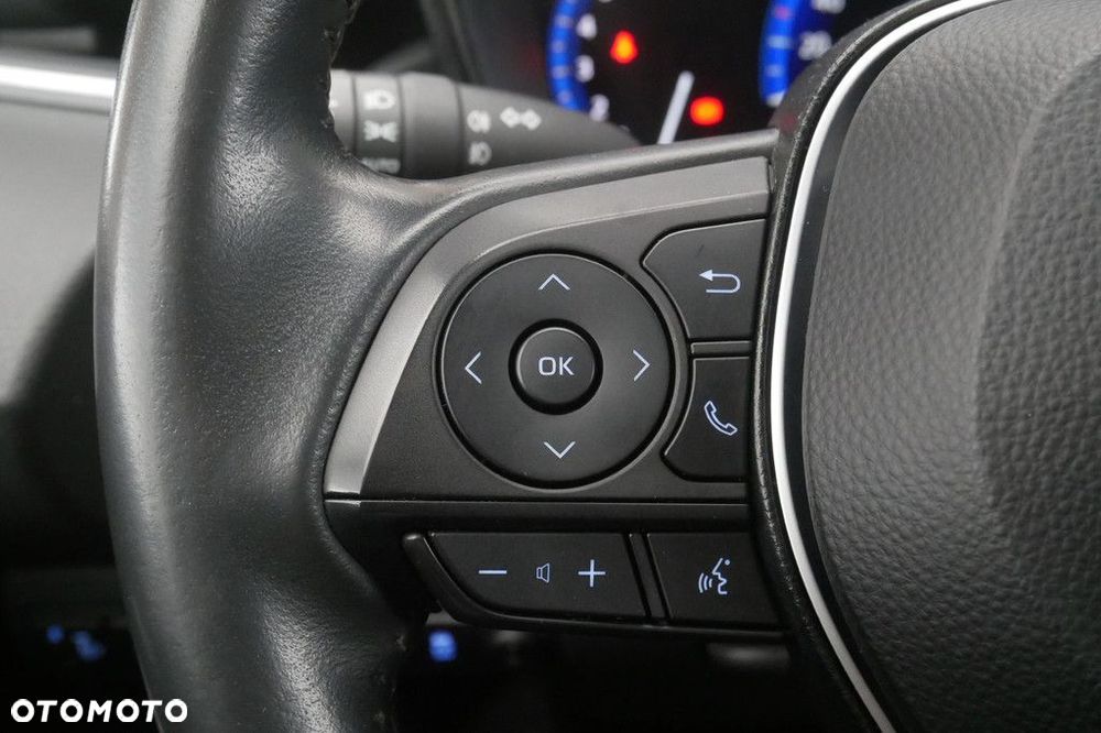 Toyota Corolla 1.8 Hybrid Comfort - 25