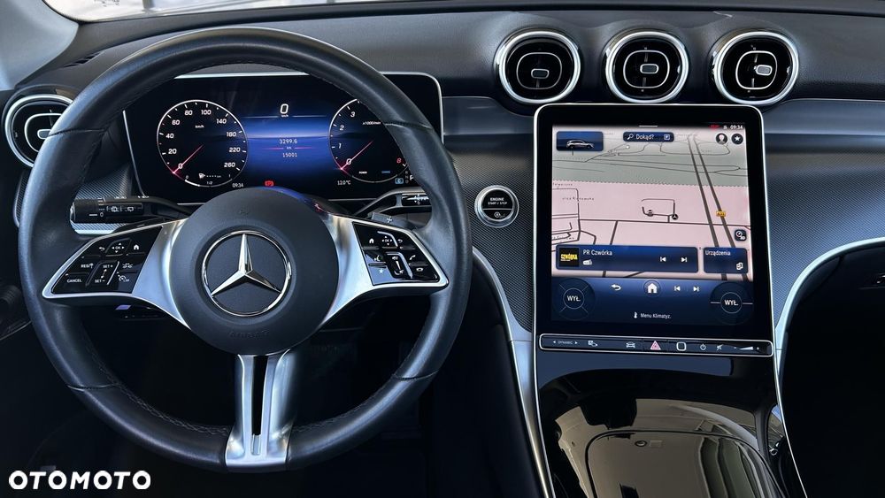 Mercedes-Benz GLC - 15