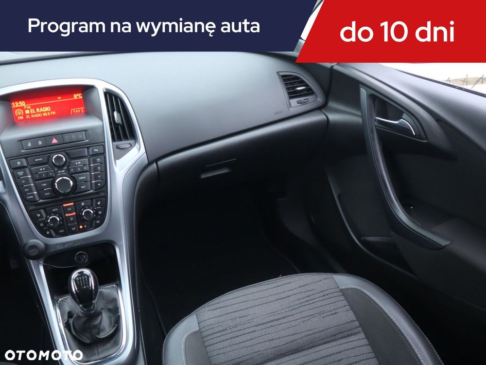 Opel Astra - 10