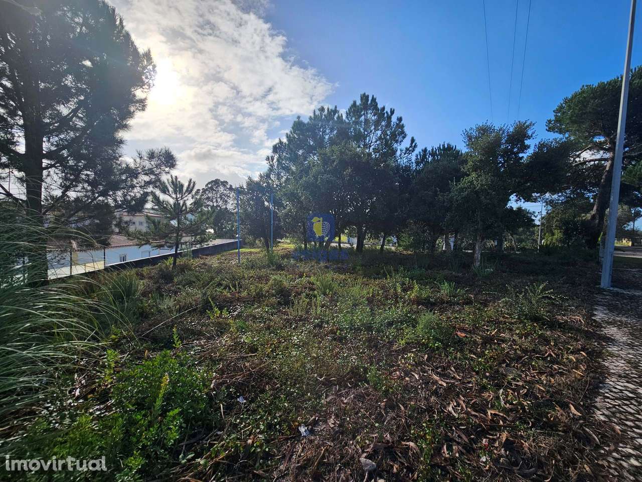 Terreno para construção no Nadadouro - Grande imagem: 4/6