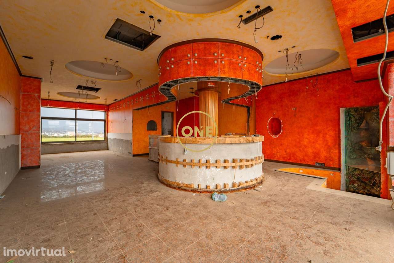 Espaço Comercial - Grande imagem: 3/7