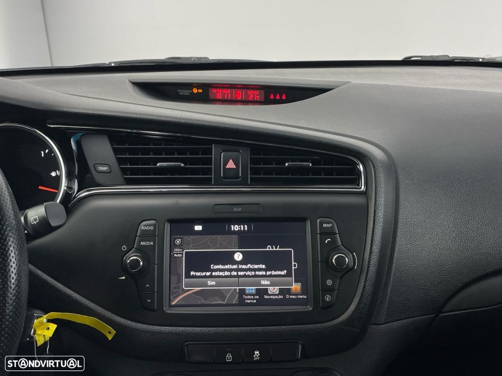 Kia Ceed 1.0 T-GDI GT Line - 15