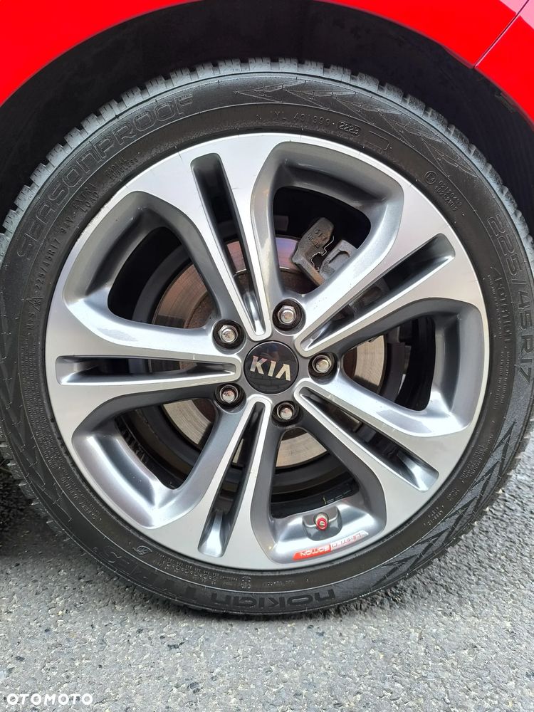 Kia Ceed 1.6 CRDi XL - 17