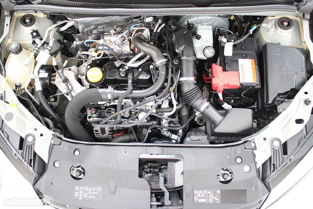 Dacia Jogger 1.0 ECO-G Extreme+ Up&Go 7L Bi-Fuel - 24