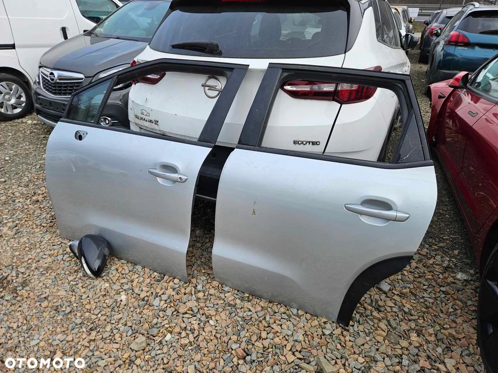 Citroën C3 Aircross 1.2 PureTech Feel S&S EAT6 - 19
