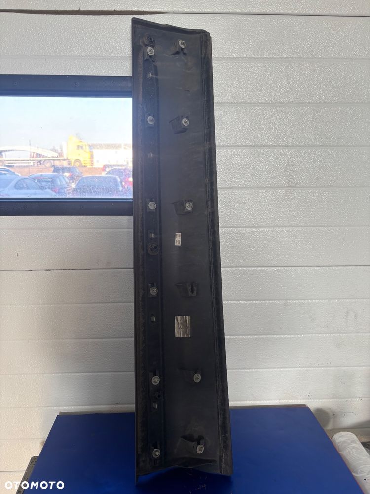 RANGE ROVER EVOQUE LISTWA DRZWI LEWY PRZOD BJ32 21065 - 5