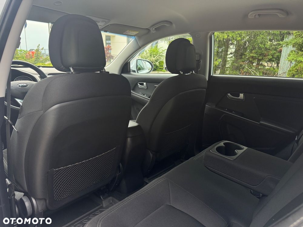 Kia Sportage 1.6 GDI XL 2WD - 24