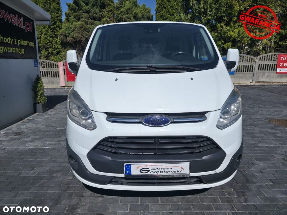 Ford TRANSIT - 15