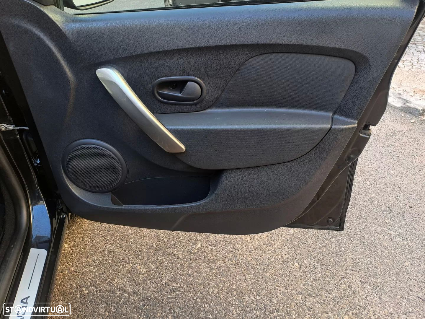 Dacia Sandero 0.9 TCe Comfort Bi-Fuel - 28