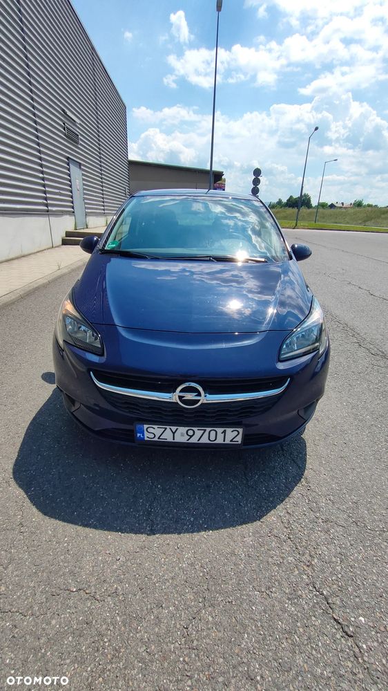 Opel Corsa 1.3 CDTI Enjoy - 1