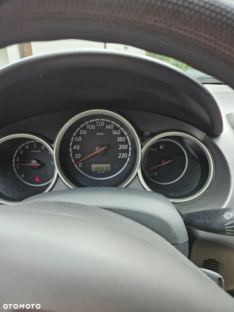 Honda Jazz 1.2 S - 1