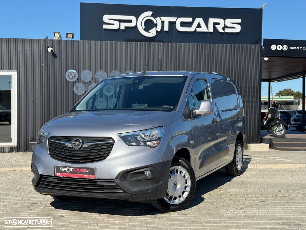 Opel Combo 1.5 CDTi L2H1 Essentia - 1