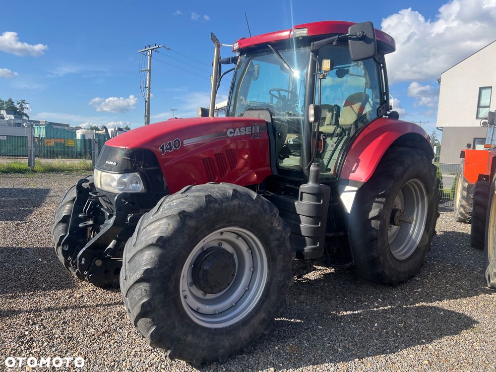 Zetor Ursus 1214 - 25