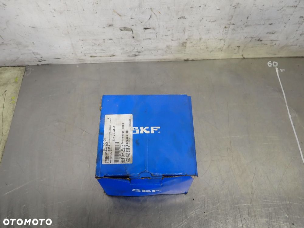 ŁOŻSKO KOŁA ALFA ROMEO 159 1.9 JTDM VKBA 6584 - 1