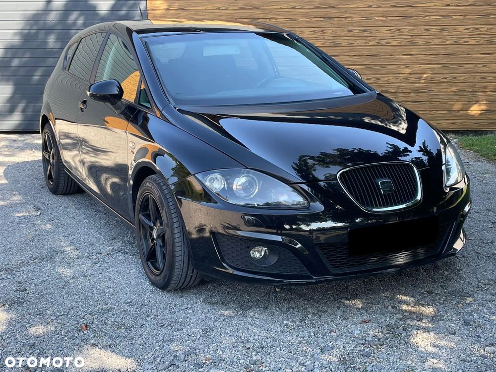 Seat Leon 1.8 TSI DSG Style - 9