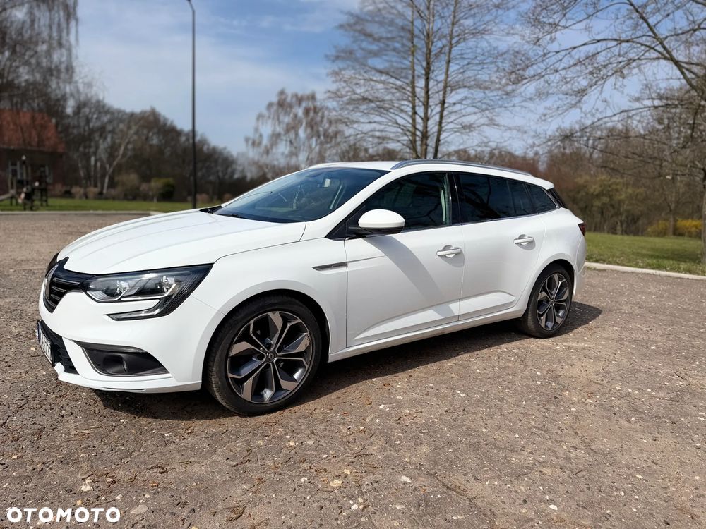 Renault Megane 1.2 Energy TCe Intens - 6
