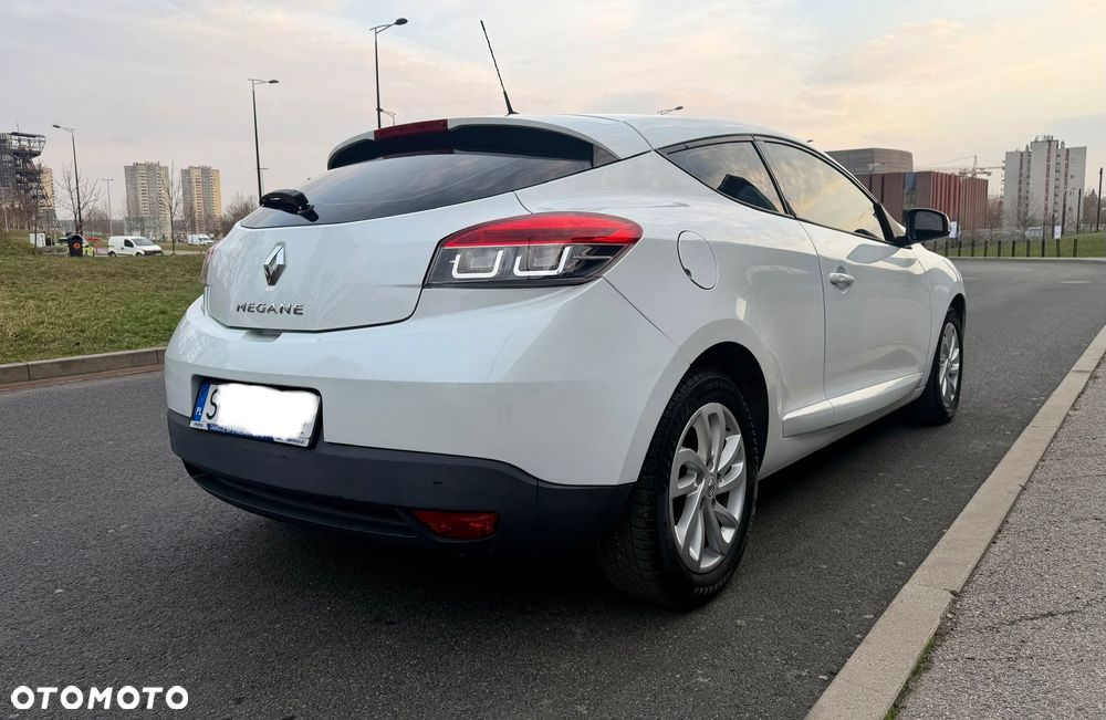 Renault Megane - 5