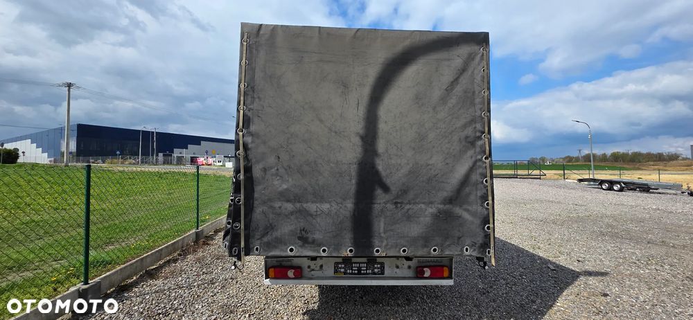 Renault Master - 5