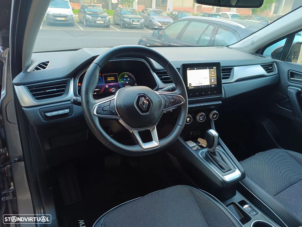 Renault Captur 1.6 E-Tech Plug-In Intens - 7