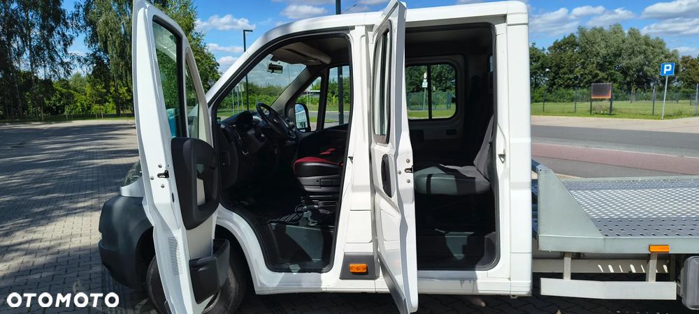 Fiat Ducato L4 - 12